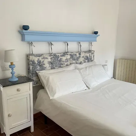 公寓 Pie Del Colle Country *