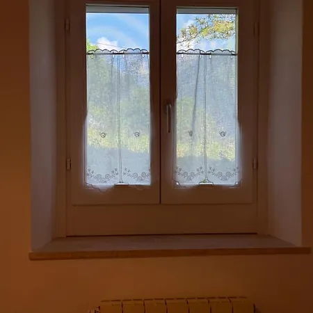 Apartman Pie Del Colle Country *