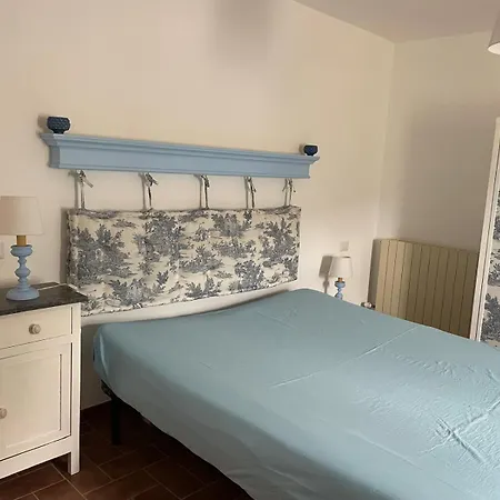 Pie Del Colle Country 公寓