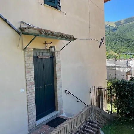 Pie Del Colle Country 公寓