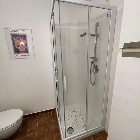 Apartman Pie Del Colle Country