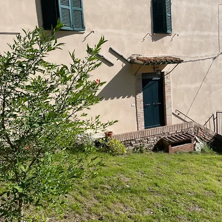 Pie Del Colle Country 公寓 *