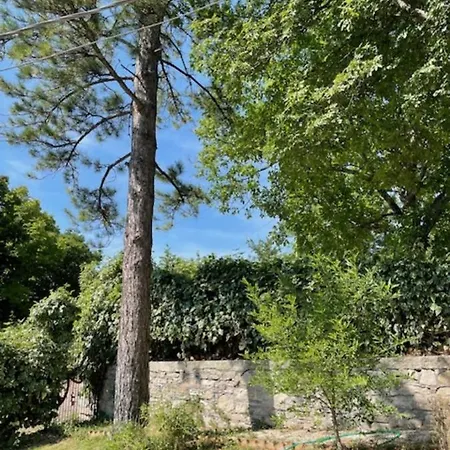 Pie Del Colle Country Apartman