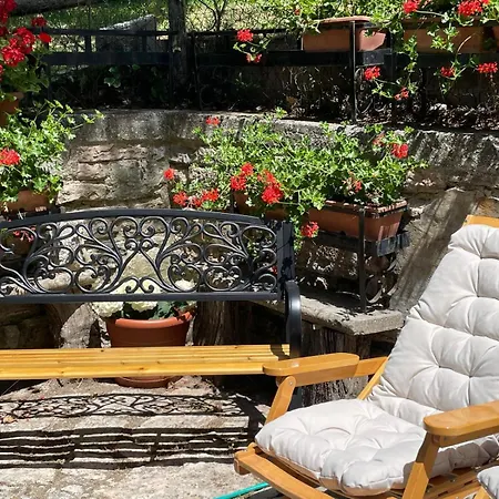 公寓 Pie Del Colle Country