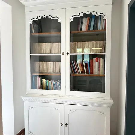 公寓 Pie Del Colle Country *