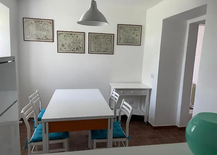 Pie Del Colle Country *