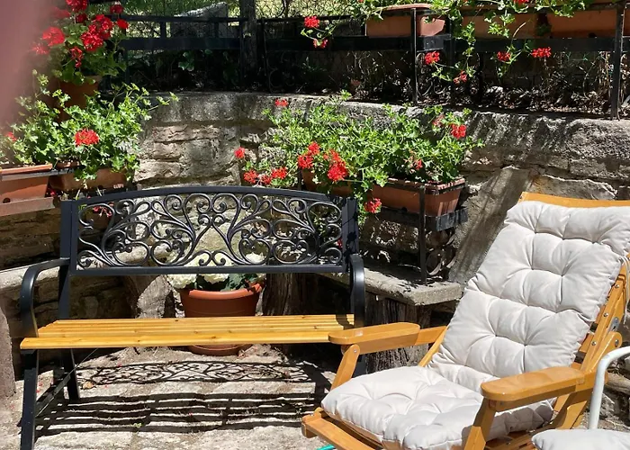 アパート Pie Del Colle Country